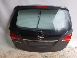 Opel meriva b 10-14 кришка зад фото №1