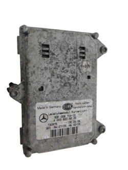 Mercedes ml w164 164 перетворювач ксенон ксенон фото №1