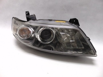 Комплектная лампа ксенон правая правый перед infiniti fx35 fx45 03-08r оригинал фото №1