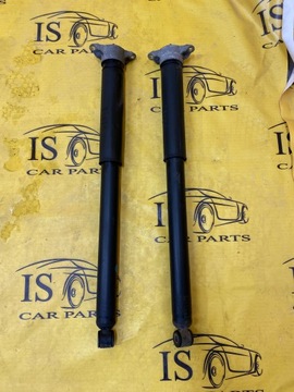 Новий амортизатор задній зад ford c-max mk2 рестайлінг 2.0 tdci фото №1