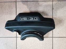 Захист ремінь клиновий насоса audi a4 b6 a6 c5 3.0 фото №1