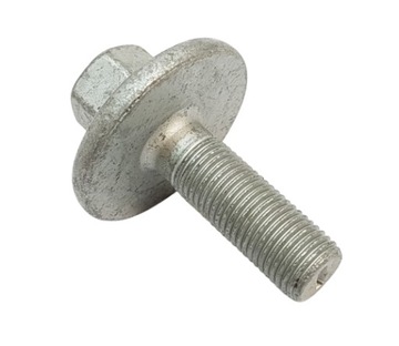 Винт вал распределительный вал renault 1.2tce 123094581r оригинал фото №1