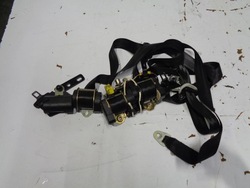 Ремни натяжители 4 szt vw transporter t5 фото №1