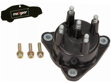 Ковпачок розподільник запалювання renault супер 5 1.7 +запах фото №1