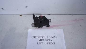 Замок капота ford focus c-max mk1 фото №1