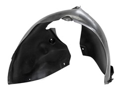 Підкрилок підкрилки vw passat b7 2010- перед ліві cz.2 фото №1