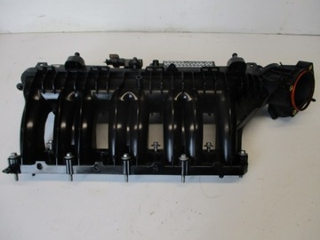 Колектор всмоктуючий range rover evoque ii g4d3-9424-cb фото №1