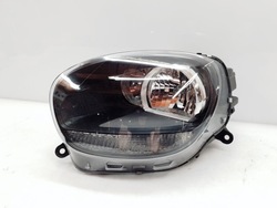 Mini countryman ii f60 16r+ ліва лампа перед eur ! фото №1