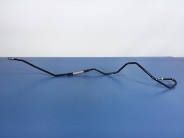 Audi a8 d4 4h шланг тормозной 4h1614706c фото №1