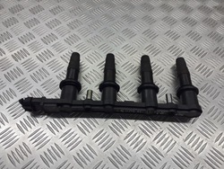 Котушка запалювання fiat croma ii 1.8 z18xer фото №1