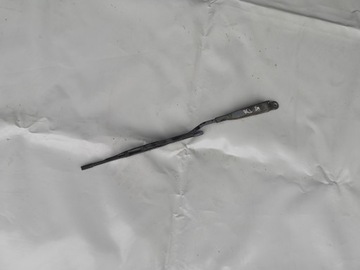 Jeep grand cherokee wj важіль двірники зад фото №1