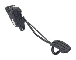 Педаль газа потенциометр peugeot 206 307 citroen c4 фото №1