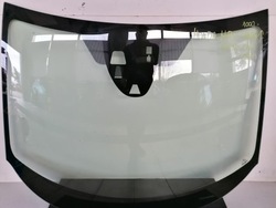 Скло лобове honda hrv датчик камери оригінал фото №1