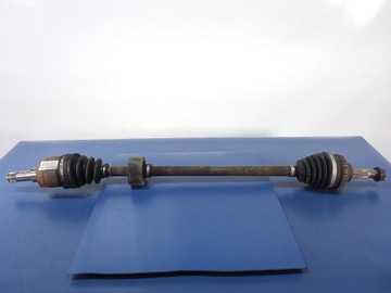 Sebring ii 2.0 b піввісь права перед автомат фото №1