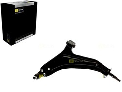 Starline рычаг перед land rover freelander 10/199 фото №1