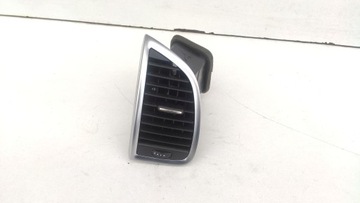 Audi q7 4l решітка повітропровід ліва 4l0820901t фото №1