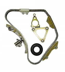 Набор цепи распределительный вал skf vkml 84111 фото №1