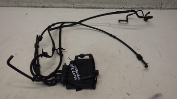 Электроклапан шланг skoda octavia ii 2.0 tdi 03g131051cf фото №1