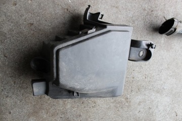 Dacia sandero i коробка предохранителей 1.2 бензин фото №1