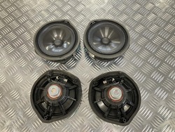 Динамик дверь honda jazz v 20- tba1 фото №1