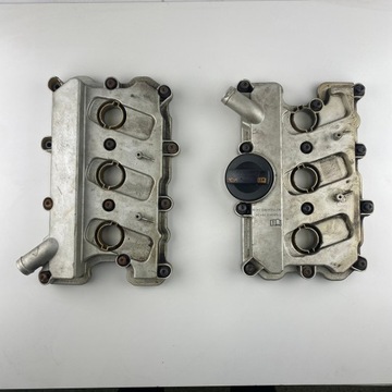 Крышка клапанов audi s4 s5 a6 c7 q7 q5 a8 3.0 tfsi фото №1