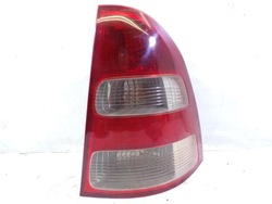Лампа задняя зад правая toyota corolla e12 универсал фото №1