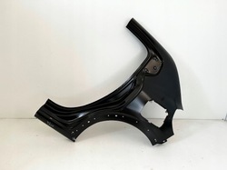 Citroen c3 iii крило задній лівий зад поріг оригінал ! фото №1