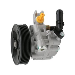 Насос підсилювача subaru legacy v 2.5 awd 2009- фото №1