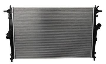 Радіаторів mazda cx-30 dm 2019 - koyorad фото №1