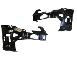 Mercedes cls w219 219 рама бампера левая правая amg фото №1