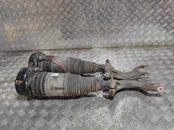 Audi q7 sq7 амортизатор перед права переднє праві 4m0616039 ae фото №1