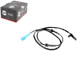 Датчик, швидкість обертова колеса a.b.s. 30151 фото №1