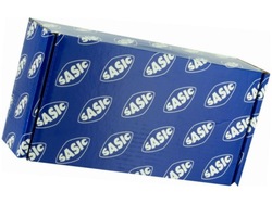 Шланг радиатор mercedes класс clc cl203 2.1 фото №1