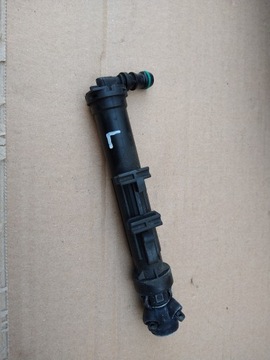 Mb sprinter w906 распылитель лампы передний левый a9068600347 фото №1