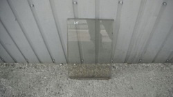 Suzuki vitara i 5d 88-95 стекло левая задняя малый фото №1