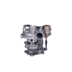 Заводський нова турбіна citroen, peugeot 2.0 hdi 706977-0003 фото №1