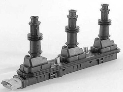 Котушка запалювання bosch 0221503027 1208210 фото №1