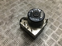 Galaxy i 1.9 tdi насос abs 7m0614111ae фото №1