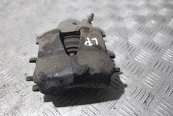 Суппорт тормоза левый перед audi a2 1.4tdi фото №1