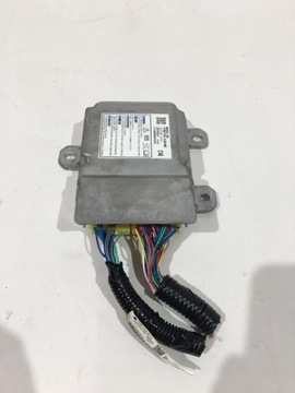 Модуль датчик подушка безопасности honda jazz v 20- crosstar фото №1