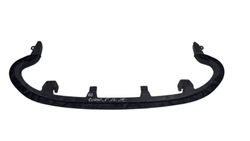 Opel corsa e 2014-2019 балка бампера перед фото №1