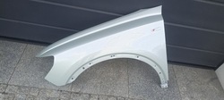 Крыло перед переднее левый audi q3 83a 83f lx7e фото №1