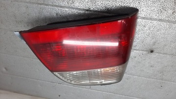 Лампа зад ліва daewoo nexia 1.5b 96r sedan фото №1