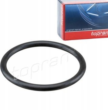 Прокладка датчик расхода воздуха do seat toledo iv 1.6 фото №1