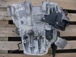 Citroen jumper peugeot boxer fiat ducato 2.2 hdi jtd коробка передач коробки передач 20gp26 фото №1