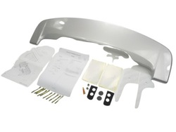 Спойлер spark matiz 96665000 фото №1