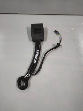 Seat leon 3 iii 5f застібка ременя перед передня кліпса права 5f0857756 фото №1