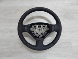 Citroen jumpy ii - кермо - нова шкіра bez kaucji !! фото №1