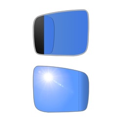 Antyrefleks nissan rogue 2007-2013 2012 2011 2010 фото №1