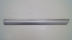 Mercedes s-klasa 220 w220 планка двері лівий зад фото №1